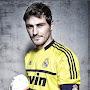 Saint Iker