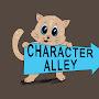 @CharacterAlley