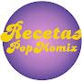 Recetas POPMOMIX