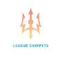 League Snippets