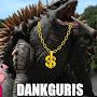 Anguirus