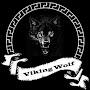 •Viking Wolf•