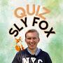 Quiz Sly Fox