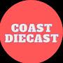 Coast Diecast