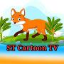 ST Cartoon TV