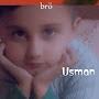 Usman ahmad