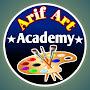 Arif art Academy