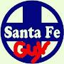 The Santa Fe Guy