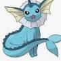 Vaporeon