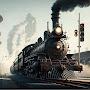 Train Lovers TL69 Vlaky Evropa 4K