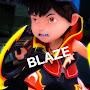 Boy Blaze