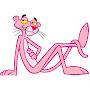 pink panther