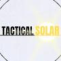 @TacticalSolarProductions