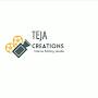 Teja creations