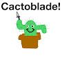 Cactoblade