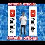 Defania official