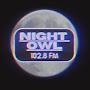 NIGHT OWL 102.8FM