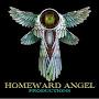 Homeward Angel