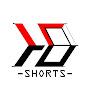 HoX Dipan Shorts
