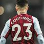 coutinho 10 