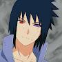 Sasuke Uchiha