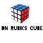 DN Rubiks Cube