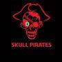 pirate skulls