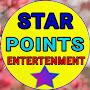 STAR POINTS ENTERTENMENTS