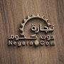 @Negaradotcom