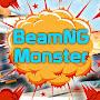 BeamNG Monster