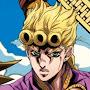 Giorno Giovanna