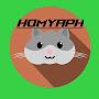 HOMYAPH