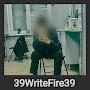 @39WhiteFire39