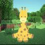 GIRAFFE PLAYZ