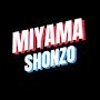 Miyama Shonzo