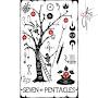 Pentacles