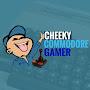@CheekyCommodoreGamer