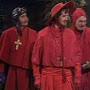 spanish inquisition