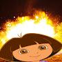 Dora the exploder