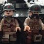 Lego Militari