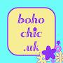 boho chic dot uk