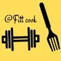 Fitt Cook