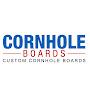 Custom Cornhole Boards Incorporated