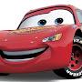 Lightning McQueen