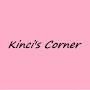 Kinci's Corner