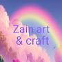 @Zain_art_andcraft