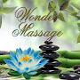 @WonderMassage