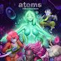 Atoms Movie
