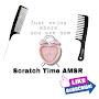 Scratch Time ASMR