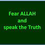 @Fear_ALLAH_and_speak_the_Truth